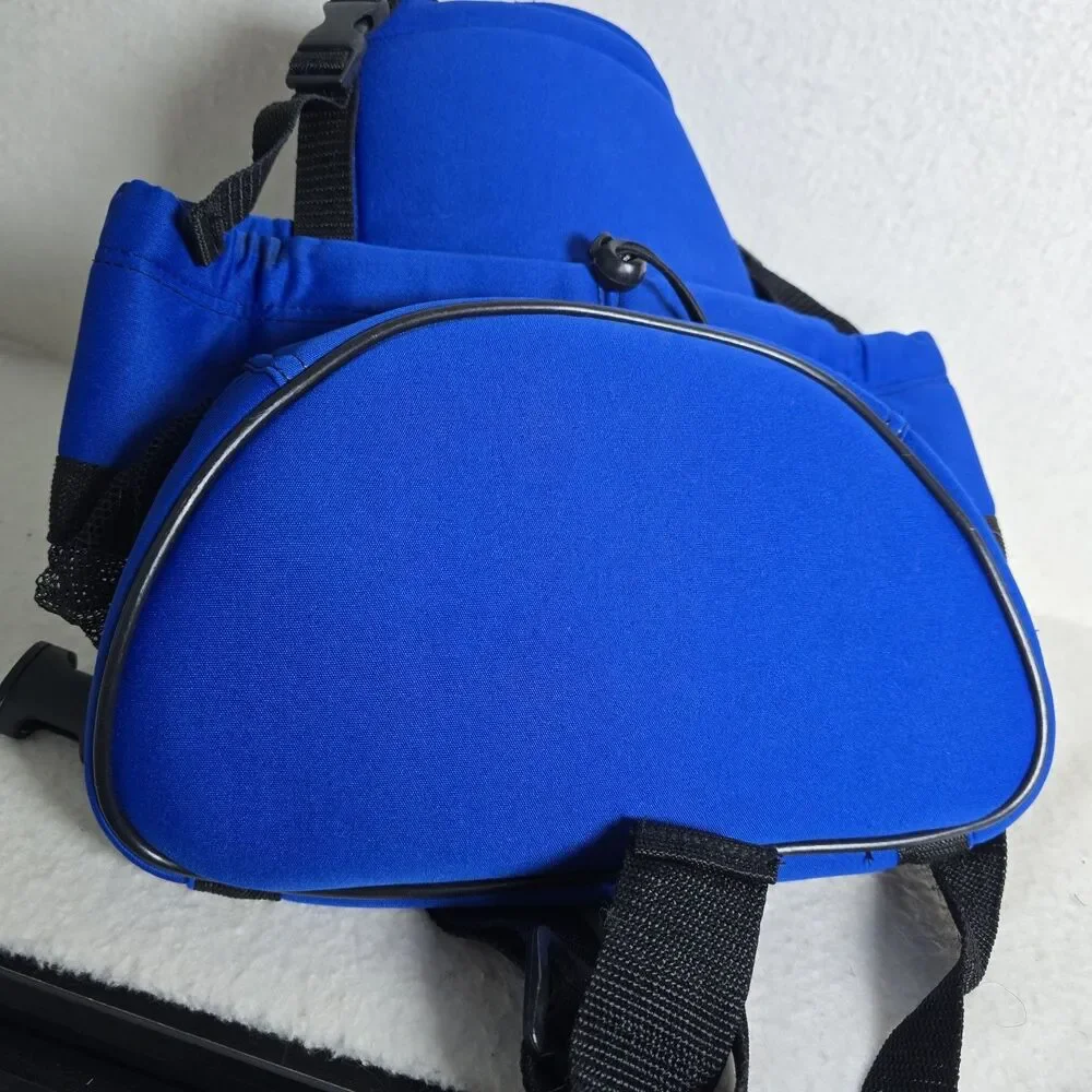 Fashion Pet Travel Gear Backpack Small Dog Pet Cat Carrier